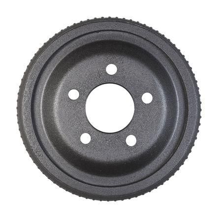 RDA BRAKES RDA Brake Drum RDA6665