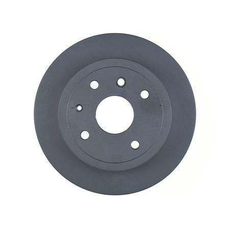 RDA REAR BRAKE ROTOR HOLDEN EPICA 2006- 276MM