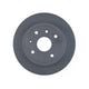 RDA REAR BRAKE ROTOR HOLDEN EPICA 2006- 276MM