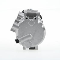 OEX Air Conditioning Compressor 12V Direct Mount Denso 6SEU16C Style