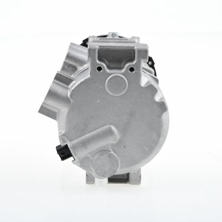 OEX Air Conditioning Compressor 12V Direct Mount Denso 6SEU16C Style