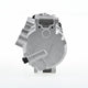 OEX Air Conditioning Compressor 12V Direct Mount Denso 6SEU16C Style