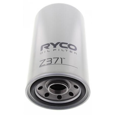 Ryco Truck Filter Service Kit RSK140