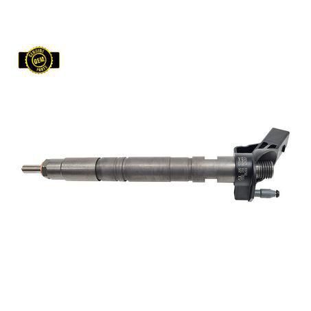 Goss Diesel Fuel Injector (CRD) DIN902GEN