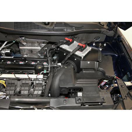 K&N Performance Air Induction Kit 57-1567