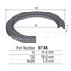 Kelpro Oil Seal 97188