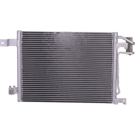 OEX Condenser Parallel Flow Inlet Pad Outlet Pad CNX01084