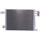 OEX Condenser Parallel Flow Inlet Pad Outlet Pad CNX01084