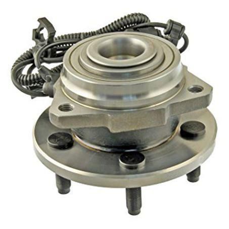 Repco Wheel Bearing Hub RWH6042