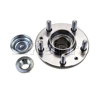 KELPRO Wheel Bearing Hub FORD LASER MAZDA 323