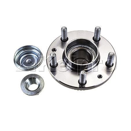 KELPRO Wheel Bearing Hub FORD LASER MAZDA 323