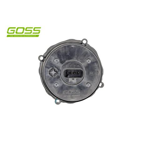 Goss Auxiliary Water Pump AP132