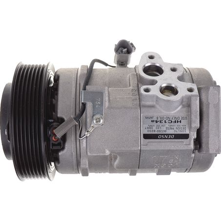 Denso Air Conditioning Compressor 12V Direct Mount 10S17C CXD6352