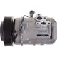 Denso Air Conditioning Compressor 12V Direct Mount 10S17C CXD6352