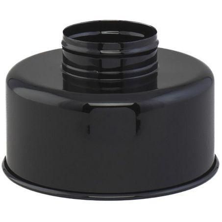 Donaldson Dust Cup Assembly 5 Vert P103835