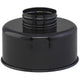 Donaldson Dust Cup Assembly 5 Vert P103835