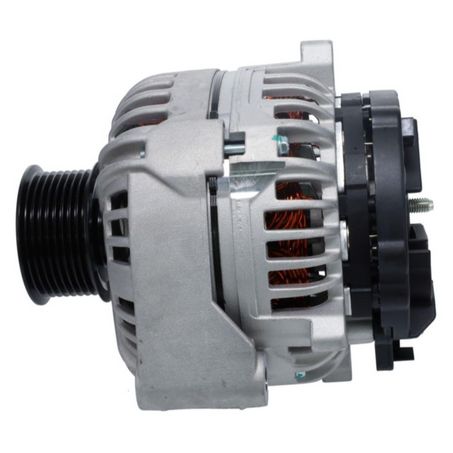 Bosch Alternator 24V 100A 1986A00993