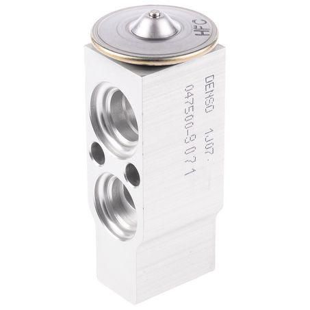 Denso Air Conditioning TX Valve Block Pad TXX9070
