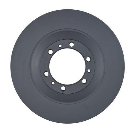 RDA Brakes Standard Disc Brake Rotor Vented 280mm RDA8053