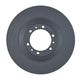 RDA Brakes Standard Disc Brake Rotor Vented 280mm RDA8053