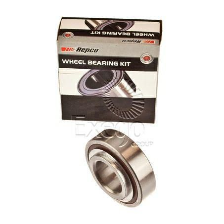 Repco Wheel Bearing Kit WBK5086