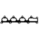 Permaseal Exhaust Manifold Gasket MG3522