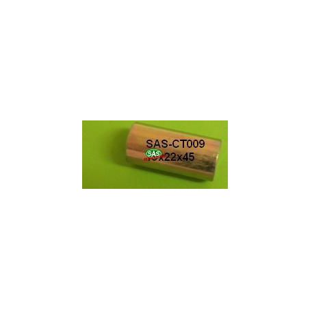 SAS AUTO PARTS CRUSH TUBE 19X22X45 CT009