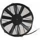 COMEX Universal Thermo Fan Slim Profile Puller 11IN 24V 1120 CFM EFX5515