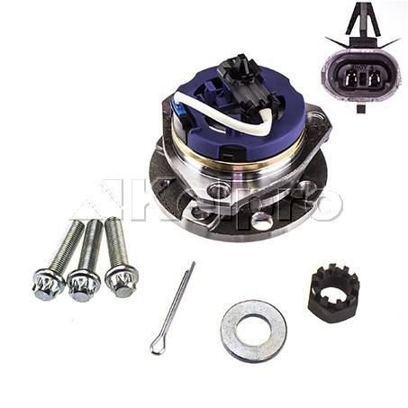 KELPRO Wheel Bearing Hub