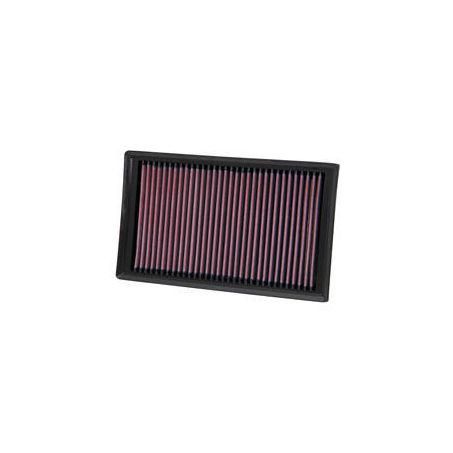 K&N Air Filter Panel 33-3005