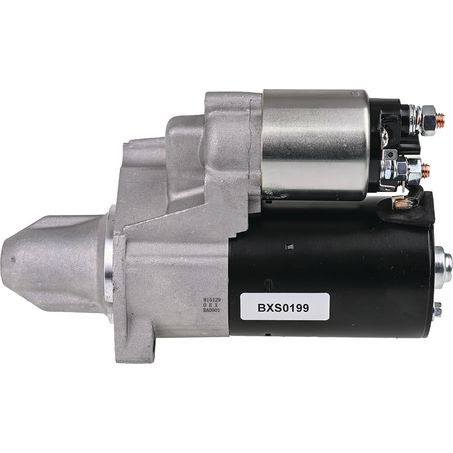 OEX Starter Motor 12V 10Th CW Bosch Style BXS0199