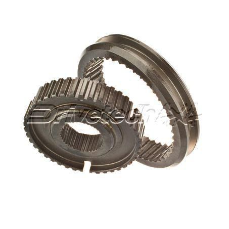 Drivetech 4x4 Hub Assembly 3Rd/4Th 087-188151