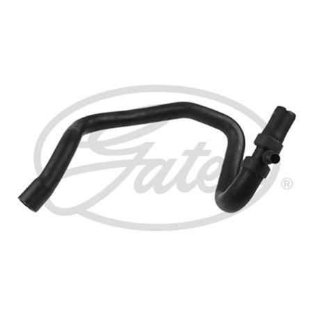 Gates Radiator Hose 05-2747