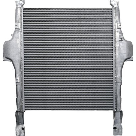 Valeo Intercooler OE Quality 818880