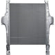 Valeo Intercooler OE Quality 818880