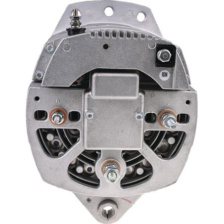 OEX Alternator 24V 175A Prestolite 8SC3157VR