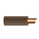 OEX 5mm Single Core Automotive Cable Brown 30M (NZ Ref.154)