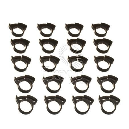 Drivetech Steering Rack Clamp GX-37602/20