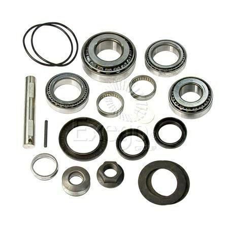 DRIVETECH KIT-SERV M86 DANA STD IRS 0555-340239