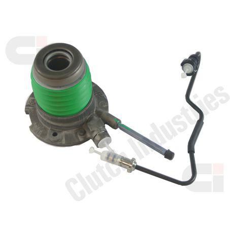 Clutch Industries Heavy Duty Clutch Kit Inc CSC - R2421NHD-CSC