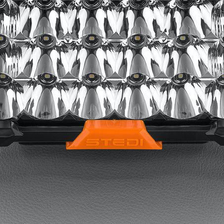Stedi Quad Pro LED Driving Lights LEDQUAD-PRO