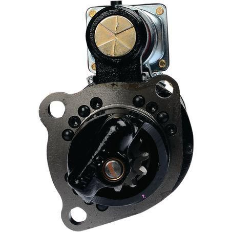Delco Remy Starter Motor 24V 11Th CW 50MT 8201054