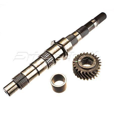 DRIVETECH 4X4 MAINSHAFT/5TH GEAR 25 TEETH 087-009001