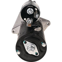 OEX Starter Motor 12V 9Th CW Bosch Style BXS4018