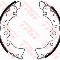 TRW Brake Shoe 203mm x 36mm