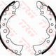 TRW Brake Shoe 203mm x 36mm