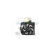 ALL CRASH Radiator Fan Assembly IVB-34100LH