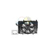 ALL CRASH Radiator Fan Assembly BAE-34100