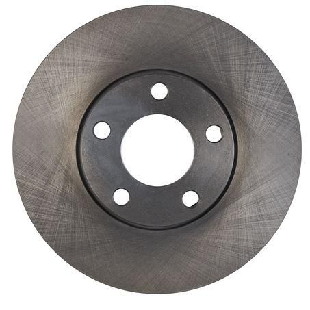 RDA Brakes Standard Disc Brake Rotor Solid 288mm RDA7200