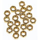 CHAMPION AUTO PARTS Champion Nut & Bolt Pack M6 x 1.0 BM159